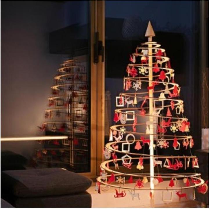 Produktbild Spira Christmas Tree Spira