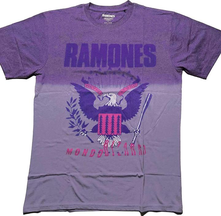Universal Textiles Mondo Bizarro TShirt