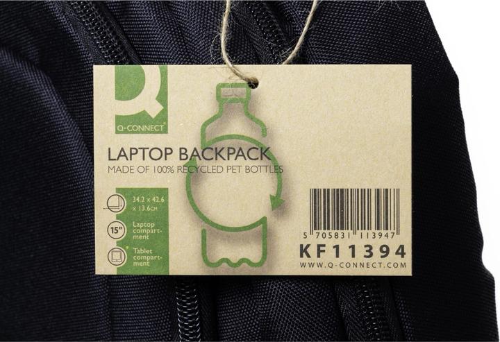 Produktbild Q-Connect Notebook Rucksack