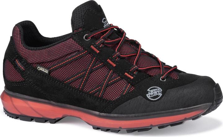 Hanwag Belorado II Tubetec GTX Schuhe (46.5)