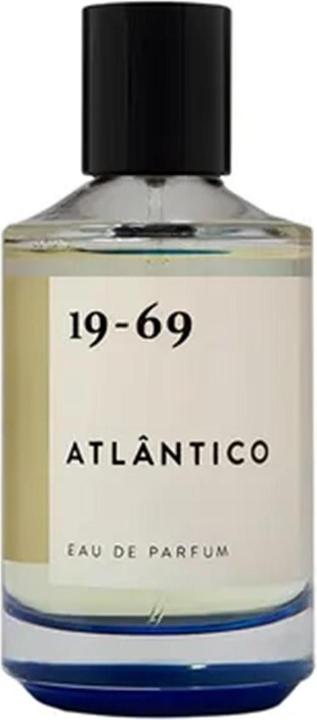 19-69 Atlântico Eau de Parfum (Eau de Parfum, 100 ml)