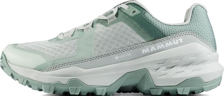 Produktbild Mammut Women's Girun II Low GTX (36.5, 37)