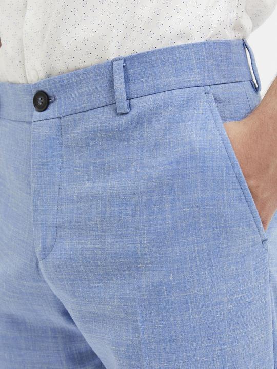 Produktbild Selected Homme Leinenmix Hose (106)