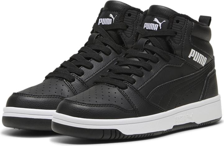 Image du produit Puma Rebound V6 Mid WTR Jr (37)