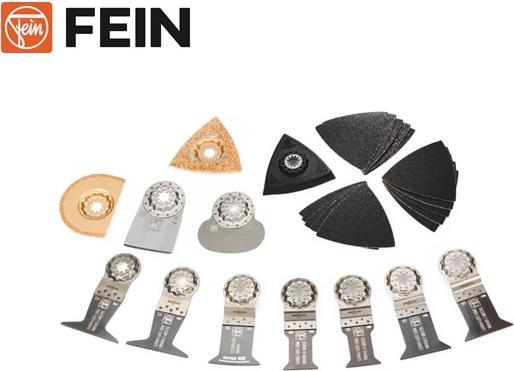 Actual product image Fein Best of Starlock Renovation