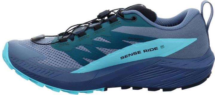 Produktbild Salomon Sense Ride 5 GTX (41 1/3)