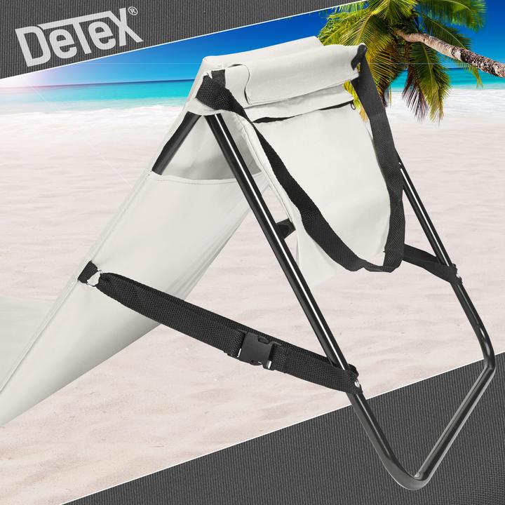 Actual product image Detex Strandmatte (158 cm)