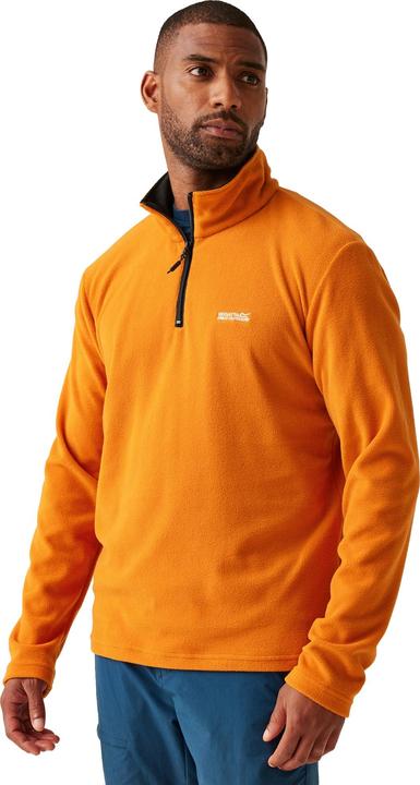 Immagine prodotto Regatta Great Outdoors - Thompson - Maglia in Pile con Cerniera sul Collo - Uomo (4XL)