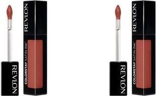 Image du produit Revlon ColorStay Satin Ink Lipstick Eyes On You 006 (006 Eyes On You)