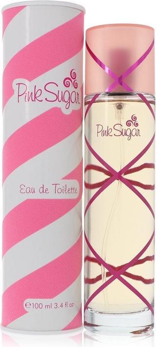 Produktbild Aquolina Pink Sugar (Eau de Toilette, 100 ml)