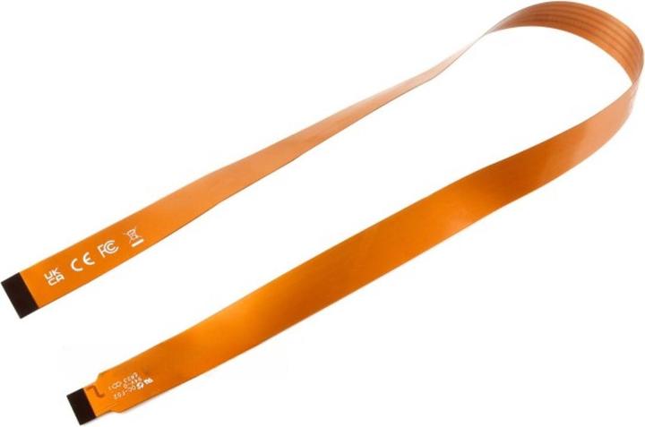 Produktbild Raspberry Pi Official display cable for 5 DSI/MIPI (500mm)