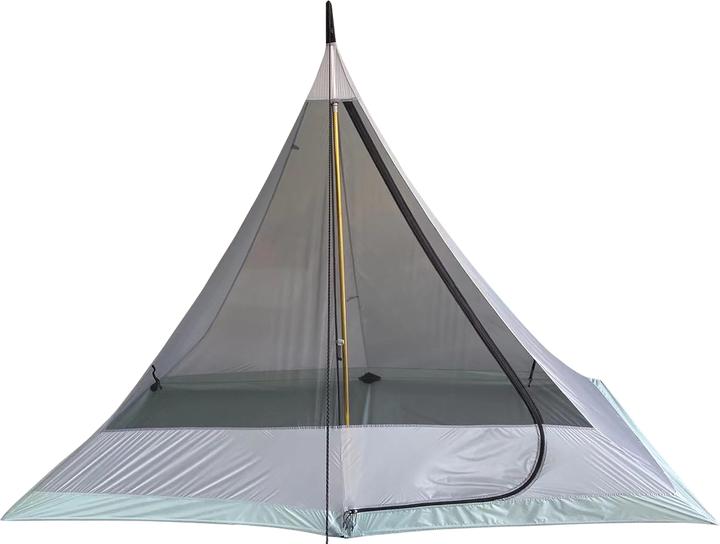 Actual product image Bach Wickiup 4 (0.78 kg, 2 persons)