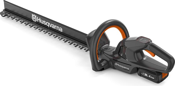 Image du produit Husqvarna H50-P4A+B45/C70 (Taille-haies sans fil)