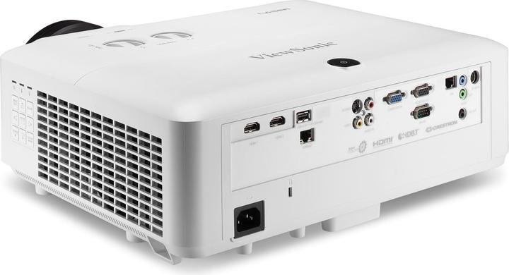 Actual product image Viewsonic LS921WU - DLP projector - laser/phosphor - 6000 ANSI lumens - WUXGA (1920 x 1200) (WUXGA, 6000 lm, 0.81 - 0.89:1)