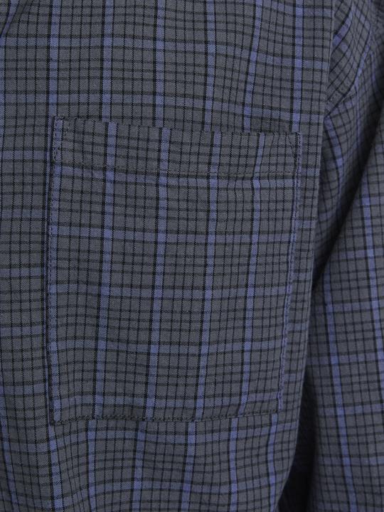 Immagine prodotto Jack & Jones Jorroxbury Boxy Overshirt Ls Ln (S)