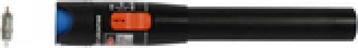 Image du produit Synergy 21 Checker/Preader de fibres VFL pour SM/MM pour embouts de 1,25/2,5mm, jusqu'à environ 10km, Testeur