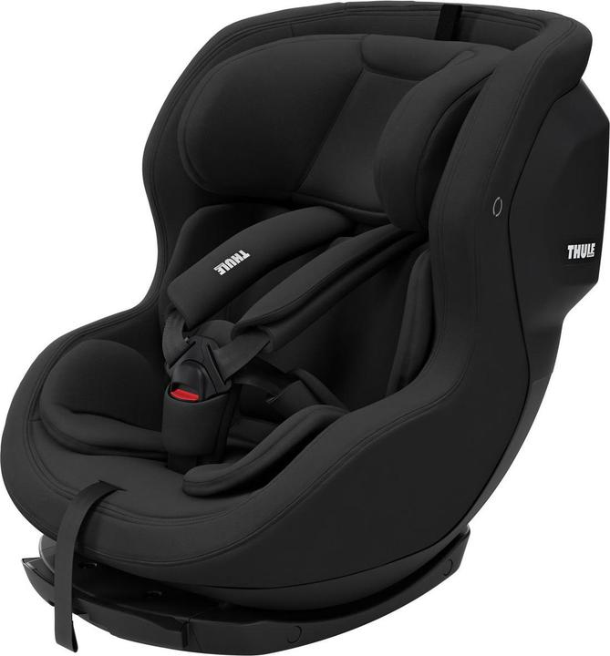 Thule Elm mit Alfi ISOFIX Basis (Kindersitz)