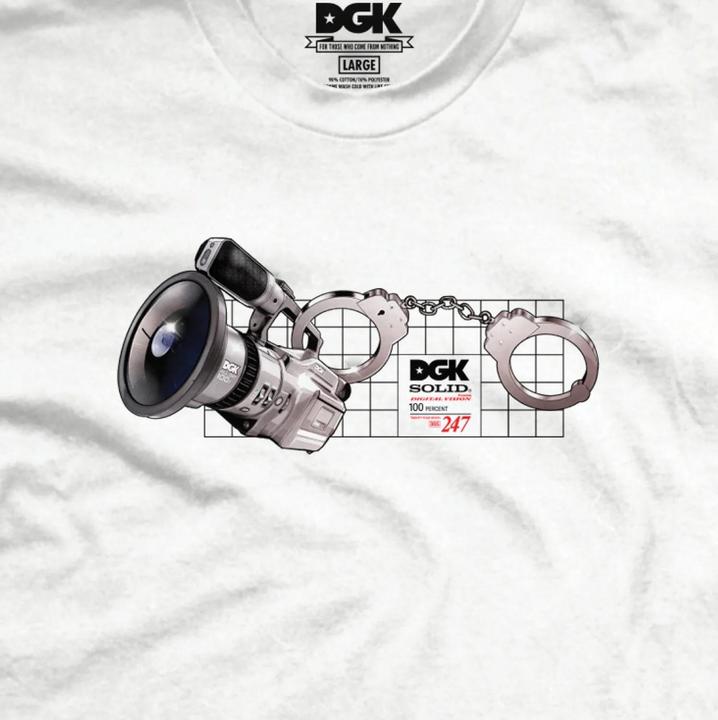 Actual product image DGK M41387 (M)