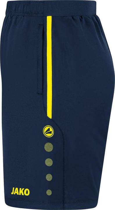 Actual product image JAKO Training shorts Allround (XXL)