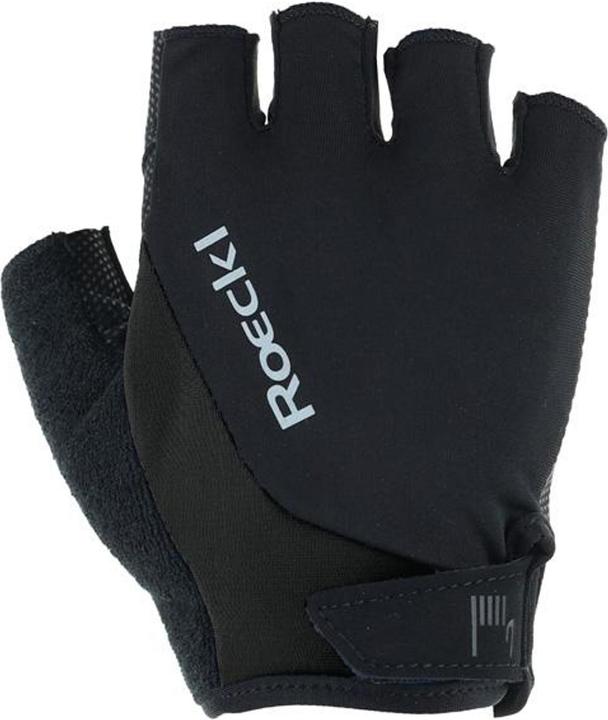 Produktbild Roeckl Basel 2 Halbfinger-Handschuhe (6)