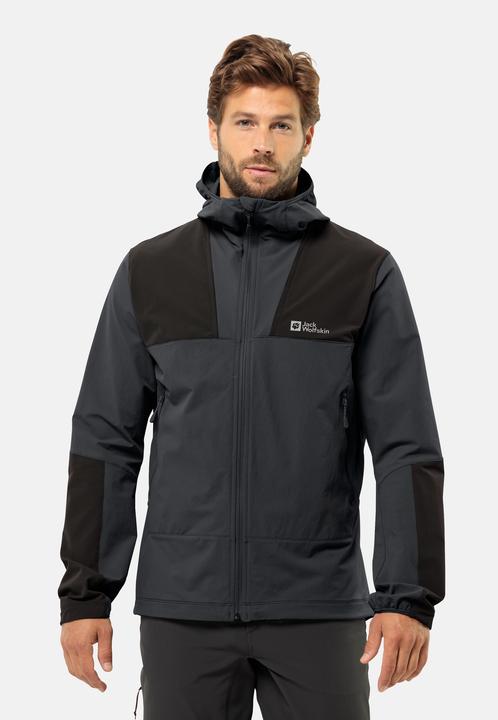 Image du produit Jack Wolfskin Andur Jkt M (S)