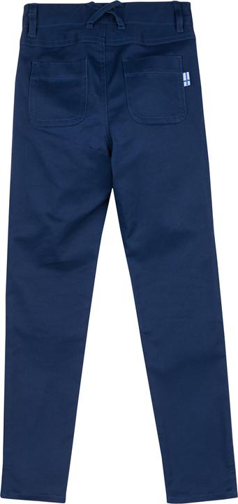 Actual product image finkid Kid's Kuulu Canvas (122, 128)