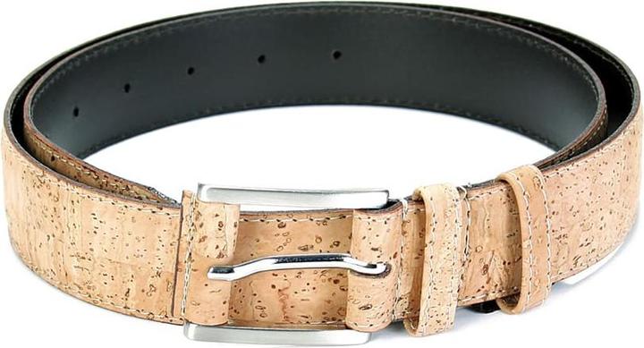 Actual product image Artelusa Simple" natural belt