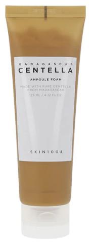 Actual product image Skin1004 Madagascar Centella Ampoule Foam (Cleansing Foam, 125 ml)