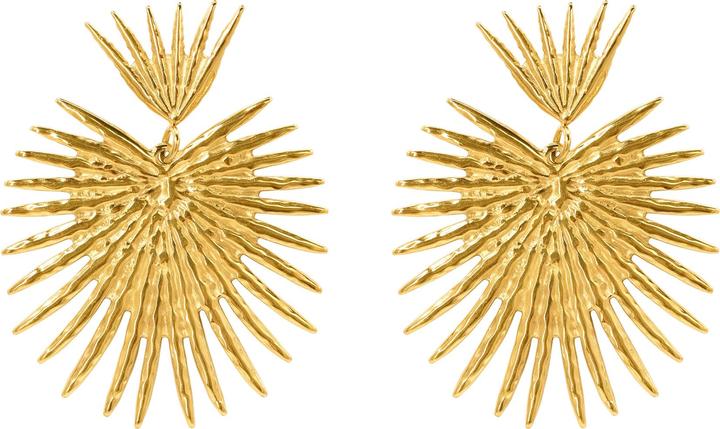 Immagine prodotto Heideman Paula color oro (100% acciaio inossidabile)