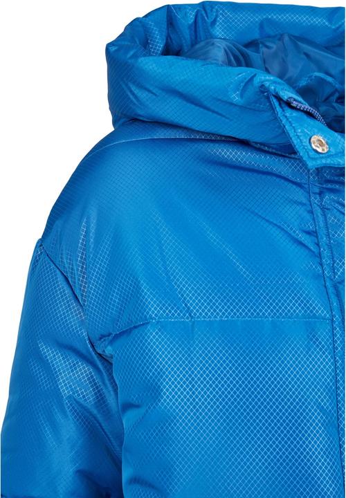 Produktbild Urban Classics Ladies Oversized Hooded Puffer (S)