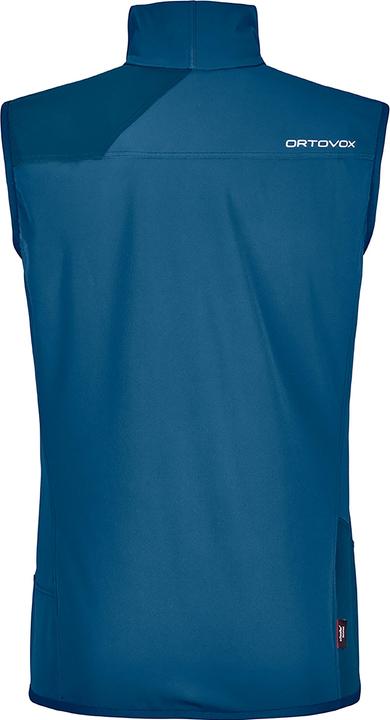 Actual product image Ortovox Col Becchei Vest (L)