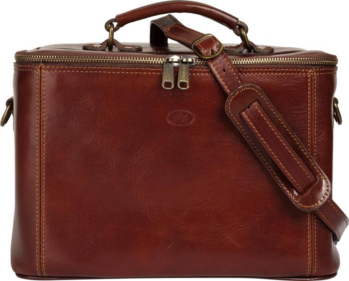 PIKE Beauty Case