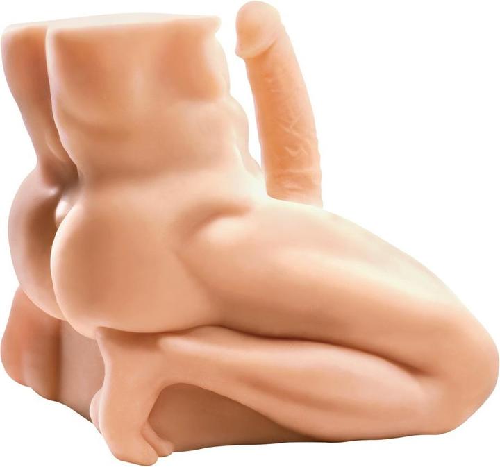 Actual product image Pipedream Fuck Me Silly Man