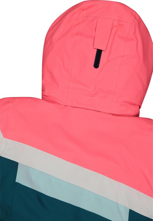 Immagine prodotto CMP Campagnolo Giacca da bambina con cappuccio a scatto (98)
