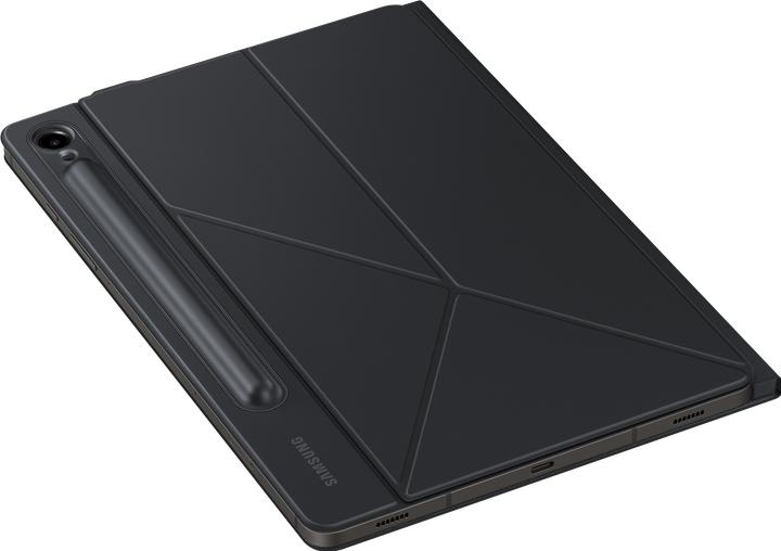 Actual product image Samsung Smart Book Cover (Galaxy Tab S9, Samsung Galaxy Tab S10 FE, Galaxy Tab S9 FE)