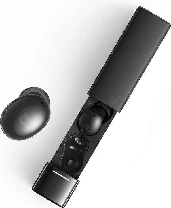 Produktbild soundcore A30i black (ANC, 7 h, Kabellos)
