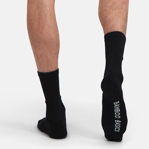 Produktbild Bamboo Basics Socken Senna (2-Pack) (2er Pack, 41 - 46)