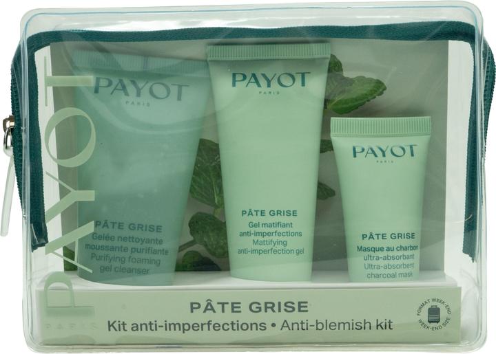 Produktbild Payot Paris Payot Promo Pâte Grise 2023 (Gesichtspflege set)