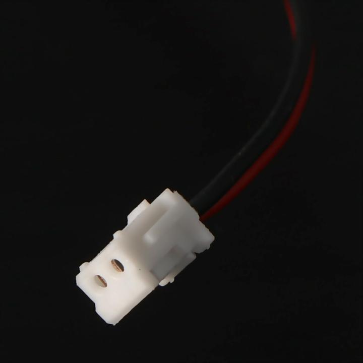 Produktbild AccuCell Batterie Mitsubishi GOT 1000, GT10 Akku FX3U-32BL, GT11-50BAT (CR2450, 550 mAh)