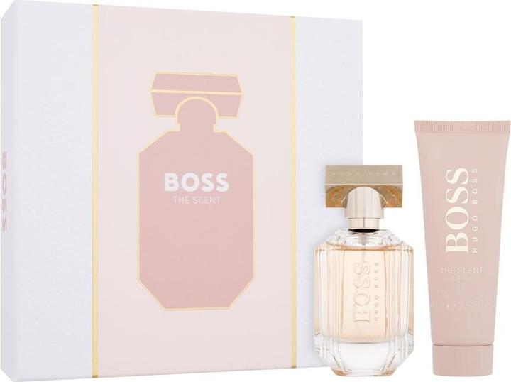 Hugo Boss The Scent