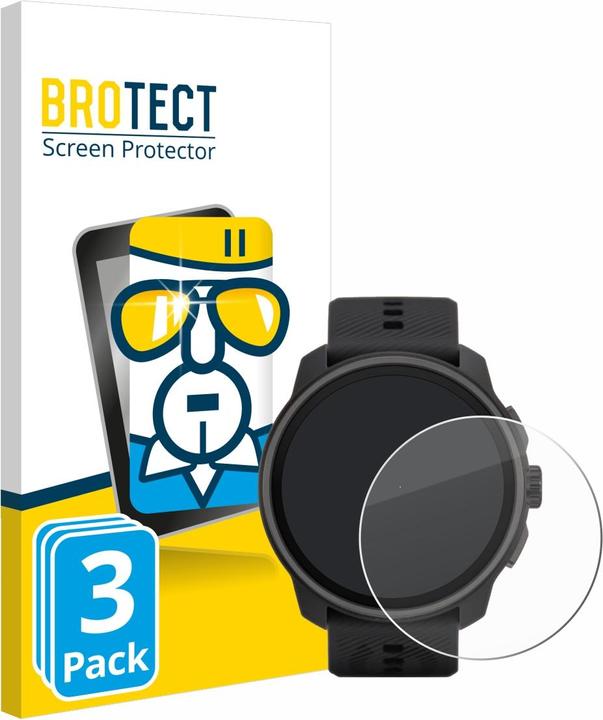 BROTECT Pellicola Vetro