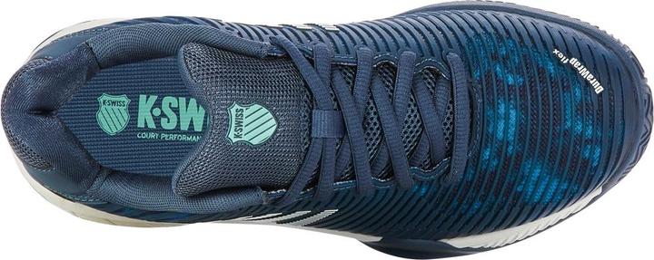 Produktbild K-Swiss kinder-tennisschuhe hypercourt express 2 hb (37.5)