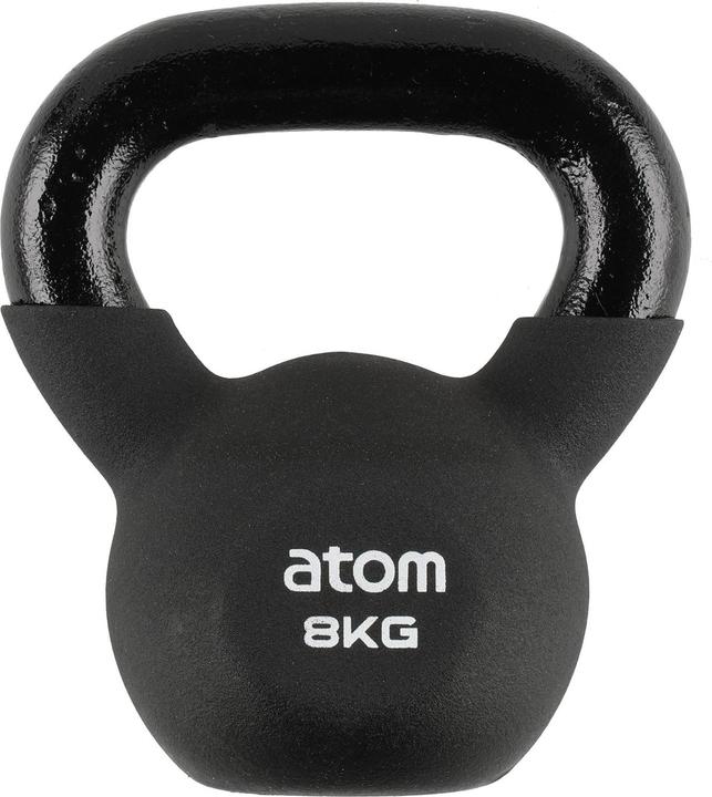 Produktbild Atom Kugelhantel 8 kg (1 x 8 kg)