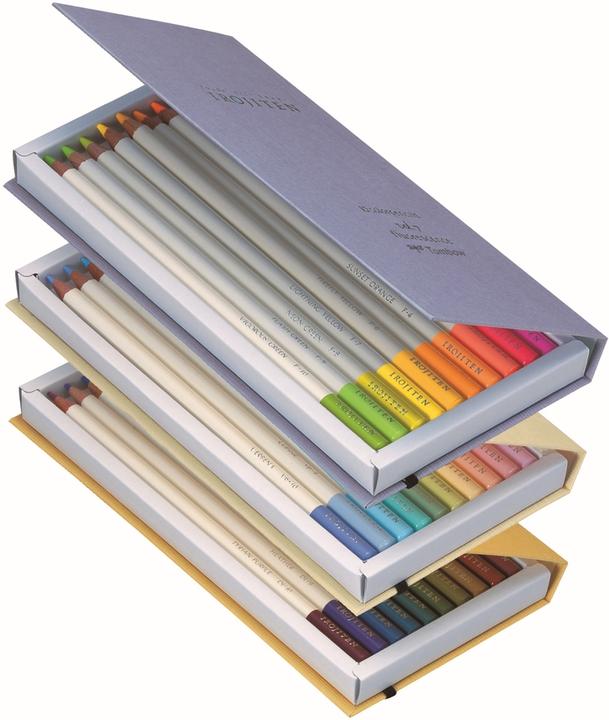Produktbild Tombow Irojiten (Sea, 30 x)
