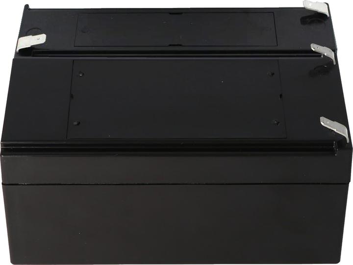 Immagine prodotto Panasonic Akku zum Selbstumbau Fresenius Vial Dialysesystem 4008 (2 pz., Specifico del dispositivo, 3400 mAh, Batteria + Caricabatterie)