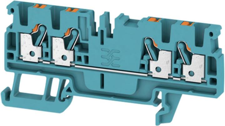 Produktbild Weidmüller A4C 2.5 BL