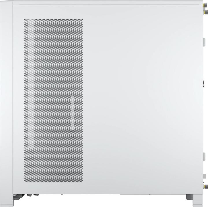 Actual product image Corsair Frame 4000D (Mini-ITX, ATX, E-ATX, mATX)
