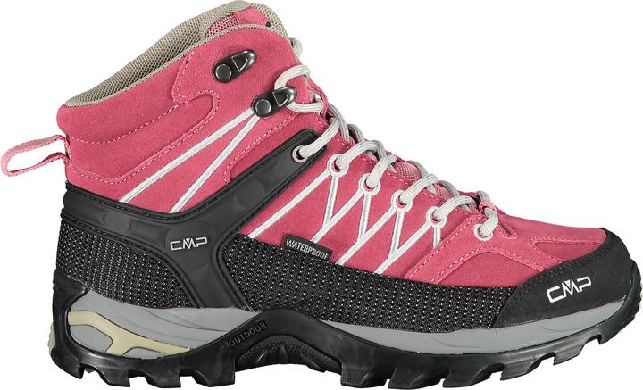 CMP Campagnolo Chaussures Rigel MID WP WP