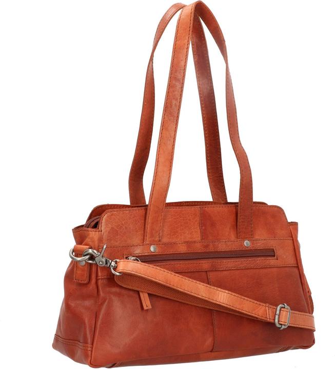 Actual product image Spikes & Sparrow Schultertasche