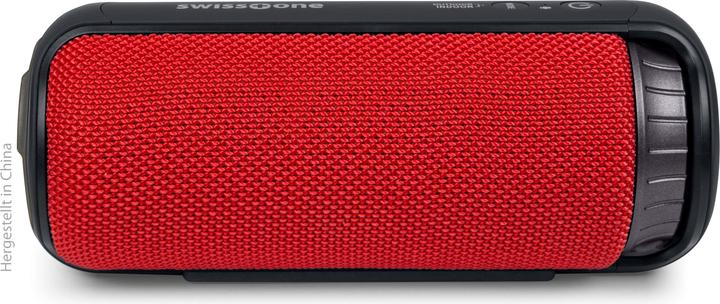 Produktbild swisstone BX 500 (8 h, Akkubetrieb)